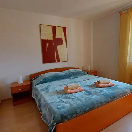 Apartment Roberta *