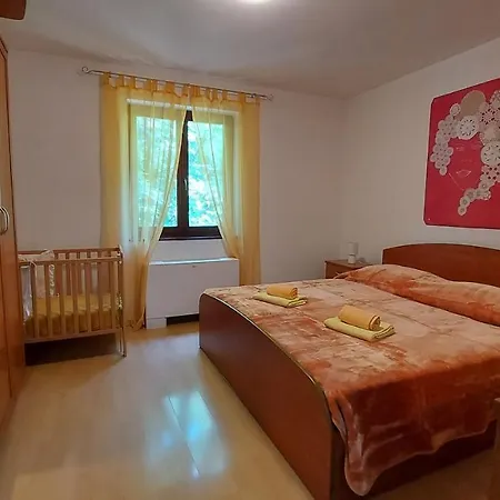 Roberta * Labin (Istria)