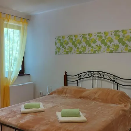 Roberta * Labin (Istria)