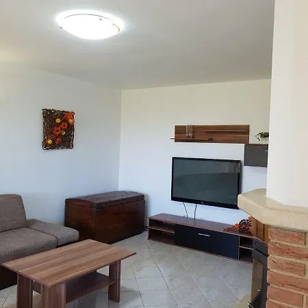 Apartment Roberta Labin (Istria)