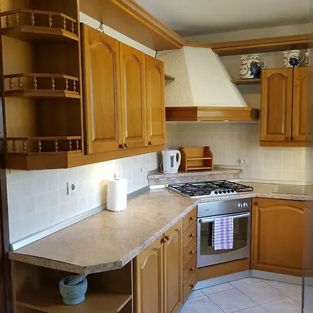 Apartment Roberta *