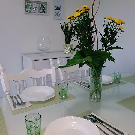 Apartment Roberta *
