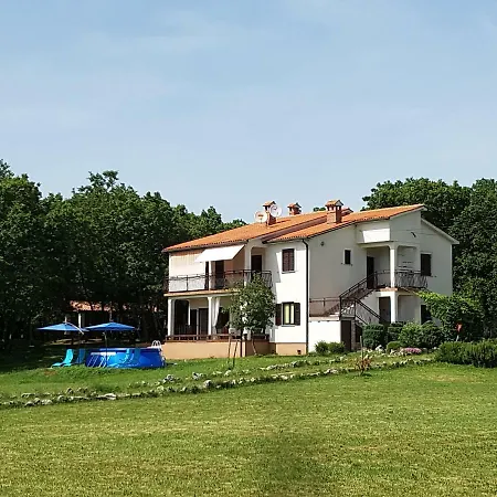 Apartment Roberta Labin (Istria)