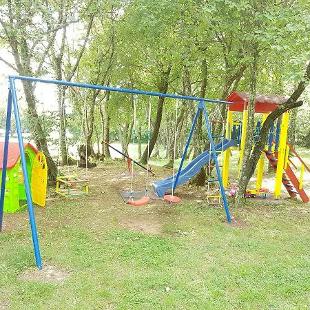 Roberta Apartman