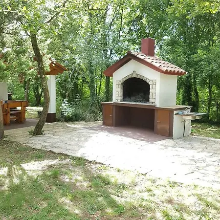 Apartment Roberta Labin (Istria)