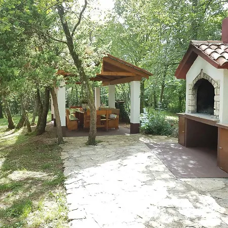Roberta Labin (Istria)