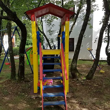 Roberta Apartman *