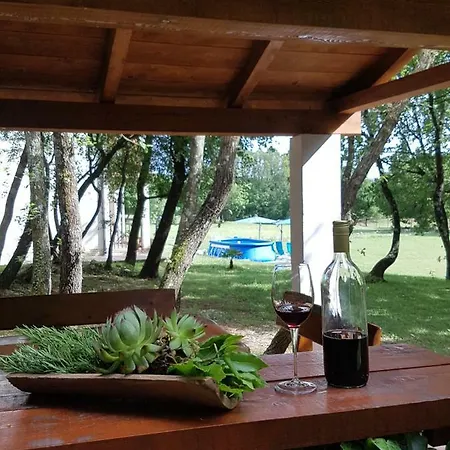 Apartment Roberta Labin (Istria)