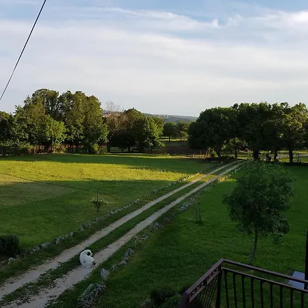 Roberta * Labin (Istria)
